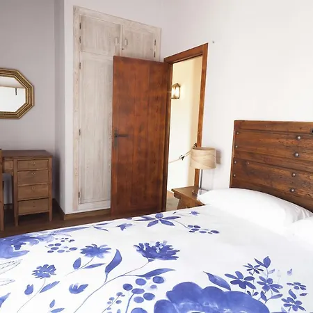 Maison d'hôtes Casas De La Fuente à Brieva Extérieur photo