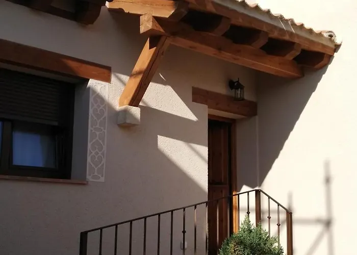Casas De La Fuente