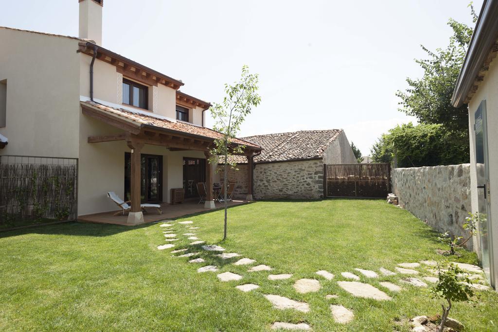 Séjour à la campagne Casas De La Fuente