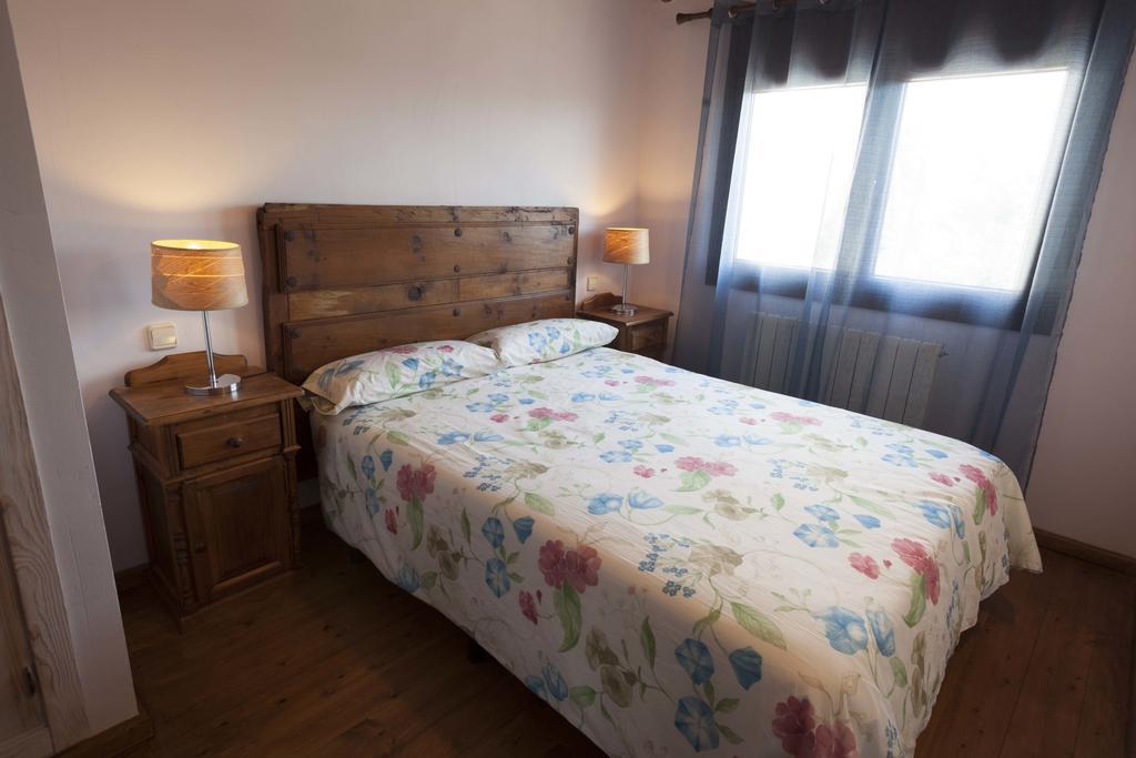 Casas De La Fuente Séjour à la campagne *