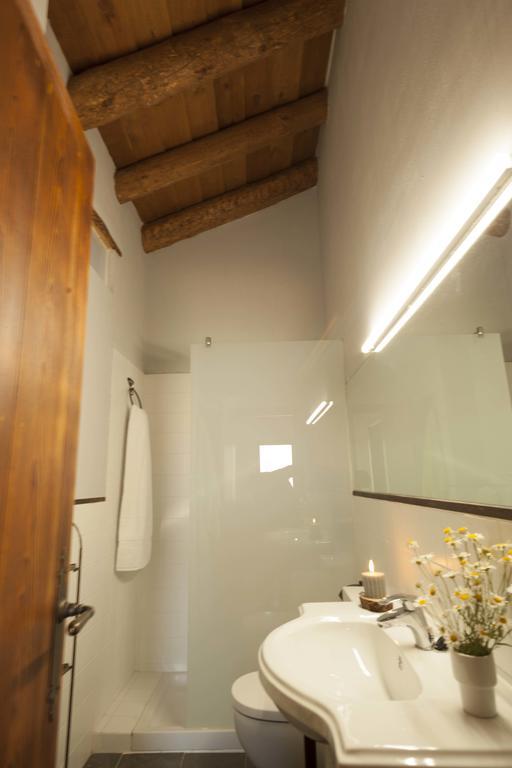 Casas De La Fuente Séjour à la campagne