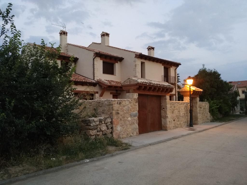 Séjour à la campagne Casas De La Fuente *