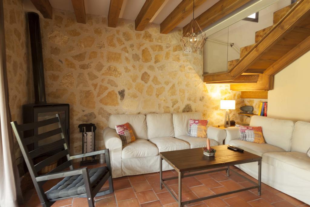 Casas De La Fuente Brieva