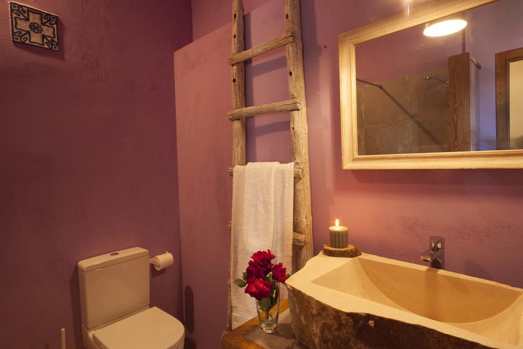 Séjour à la campagne Casas De La Fuente Brieva