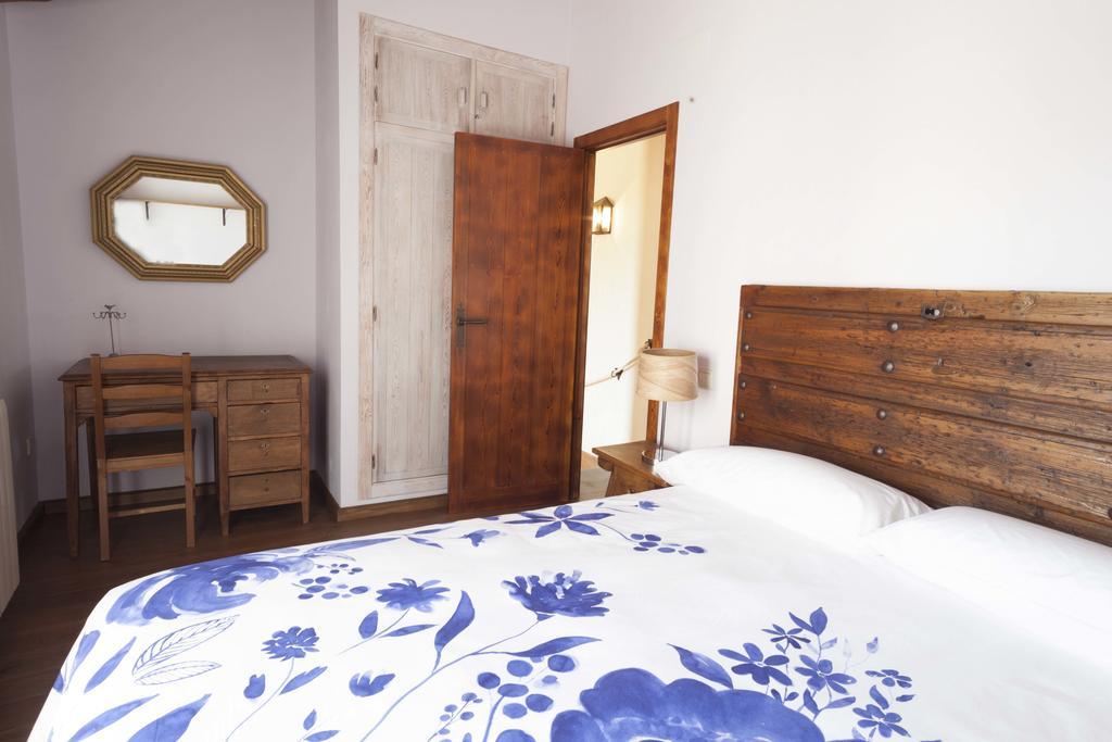 Séjour à la campagne Casas De La Fuente Brieva