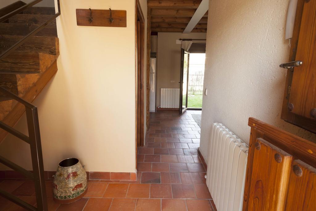 Casas De La Fuente Brieva