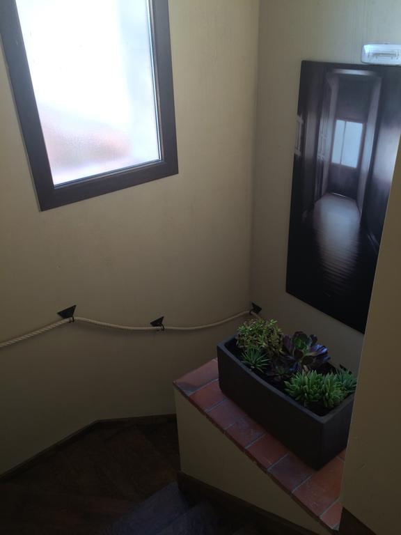 Séjour à la campagne Casas De La Fuente *