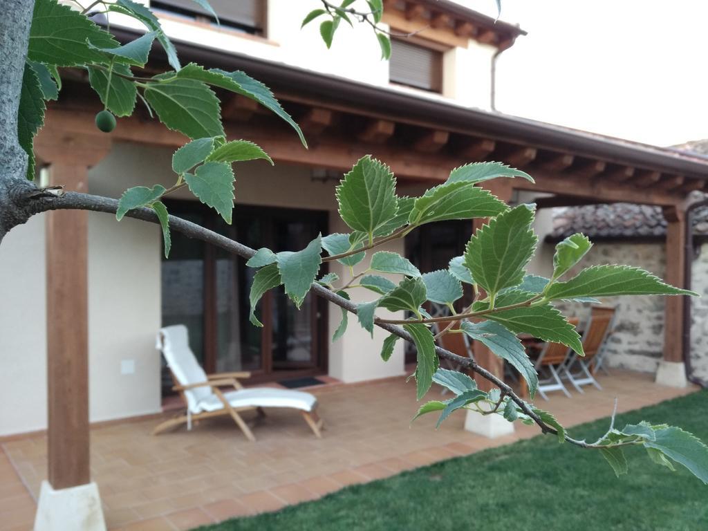 Casas De La Fuente Séjour à la campagne