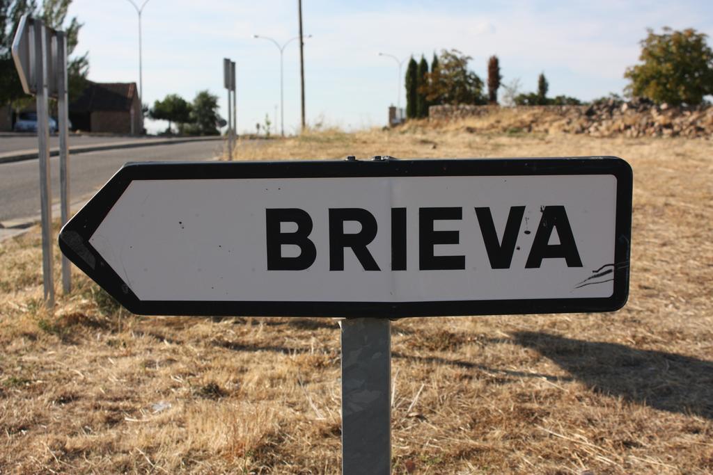Casas De La Fuente Séjour à la campagne
