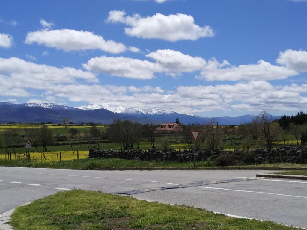 Casas De La Fuente *